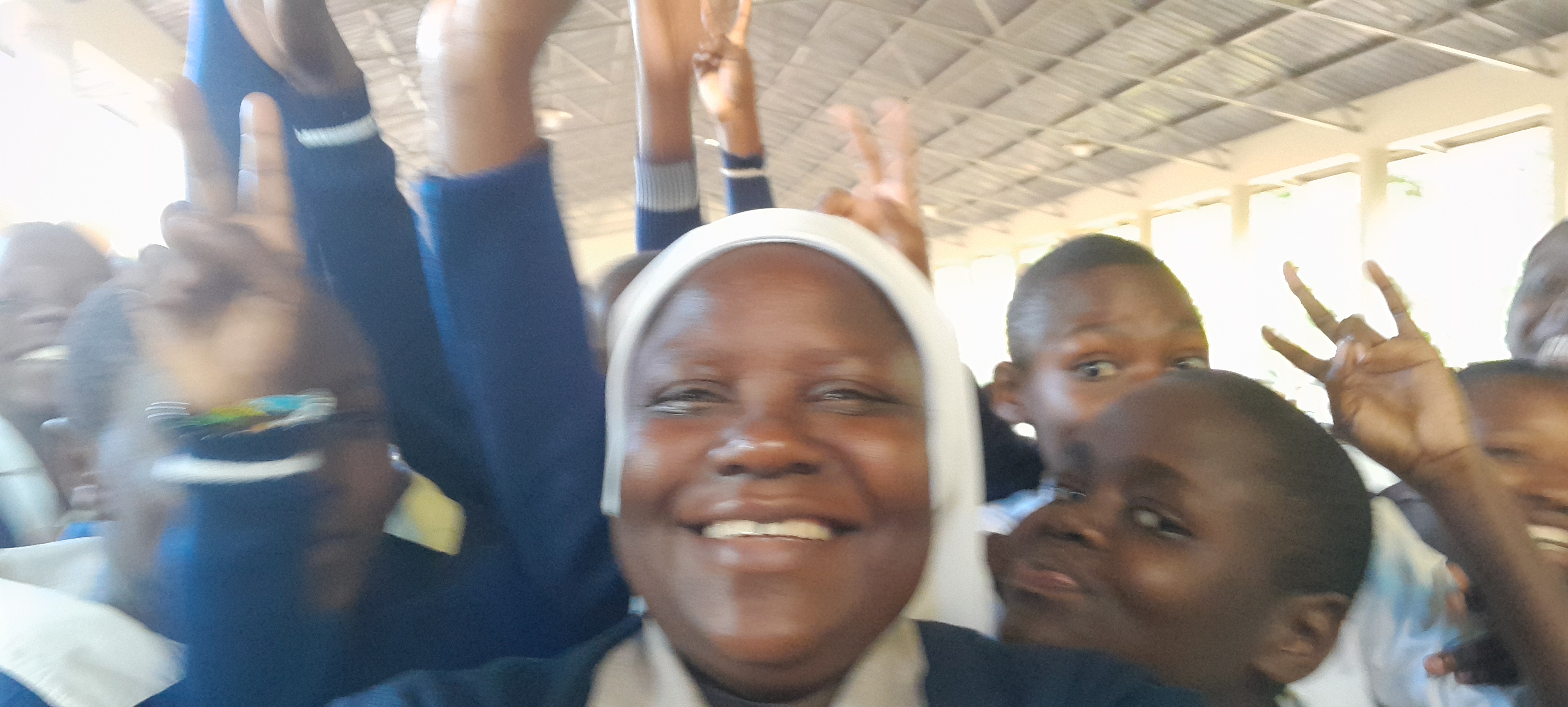 Susan Atube Amony